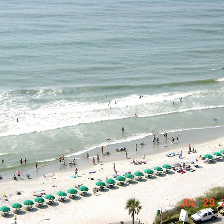 Myrtle Beach Resort Rt1812 Esterno foto
