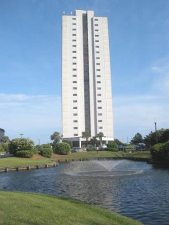 Myrtle Beach Resort Rt1812 Esterno foto