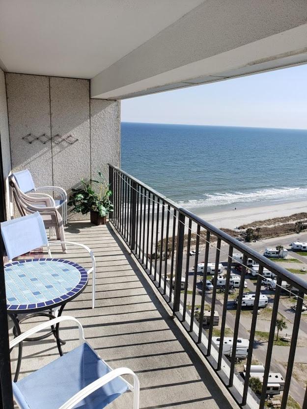 Myrtle Beach Resort Rt1812 Esterno foto