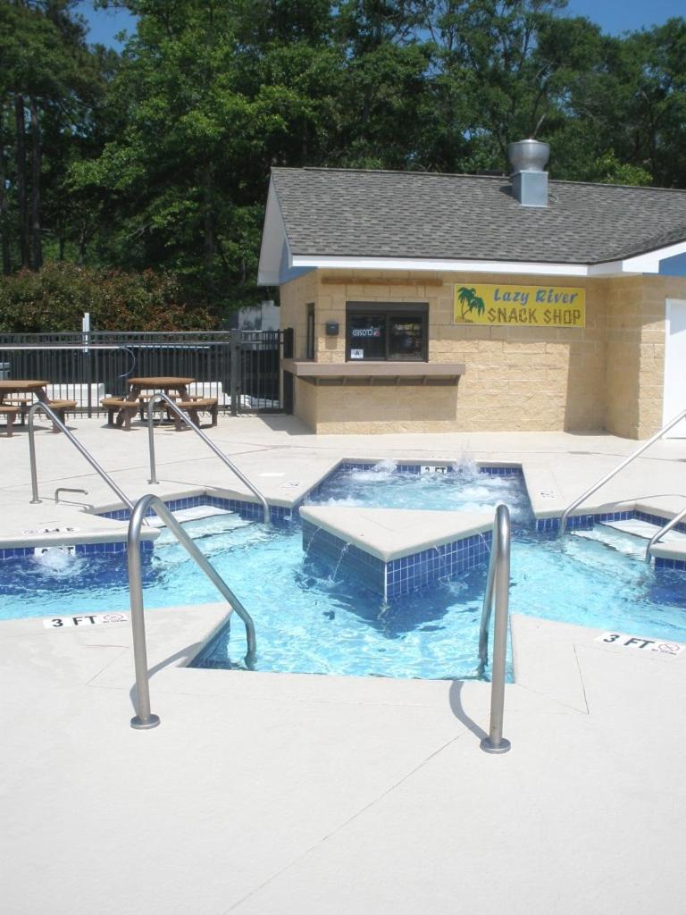 Myrtle Beach Resort Rt1812 Esterno foto