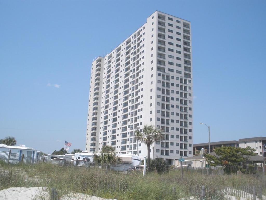 Myrtle Beach Resort Rt1812 Esterno foto