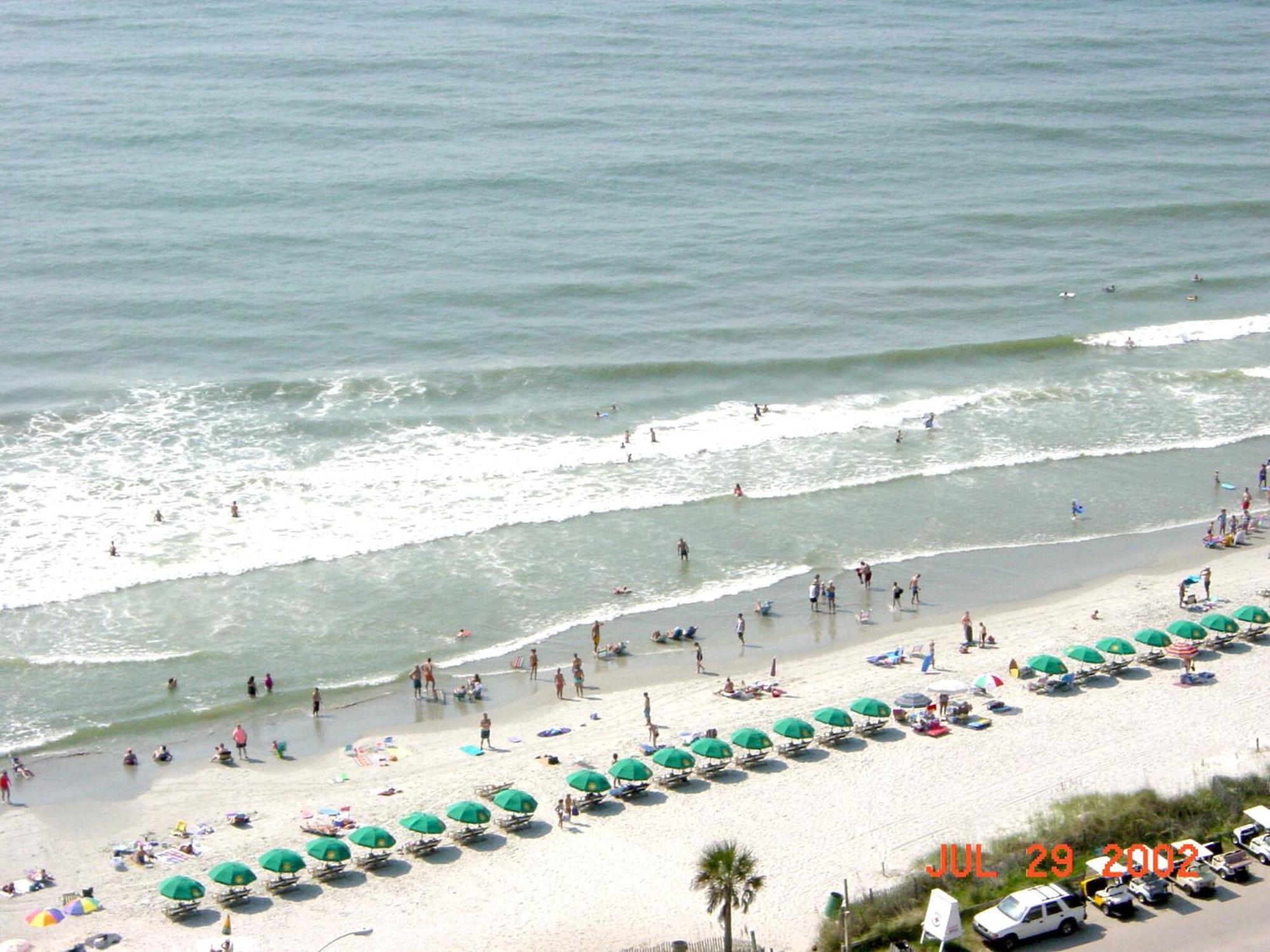Myrtle Beach Resort Rt1812 Esterno foto