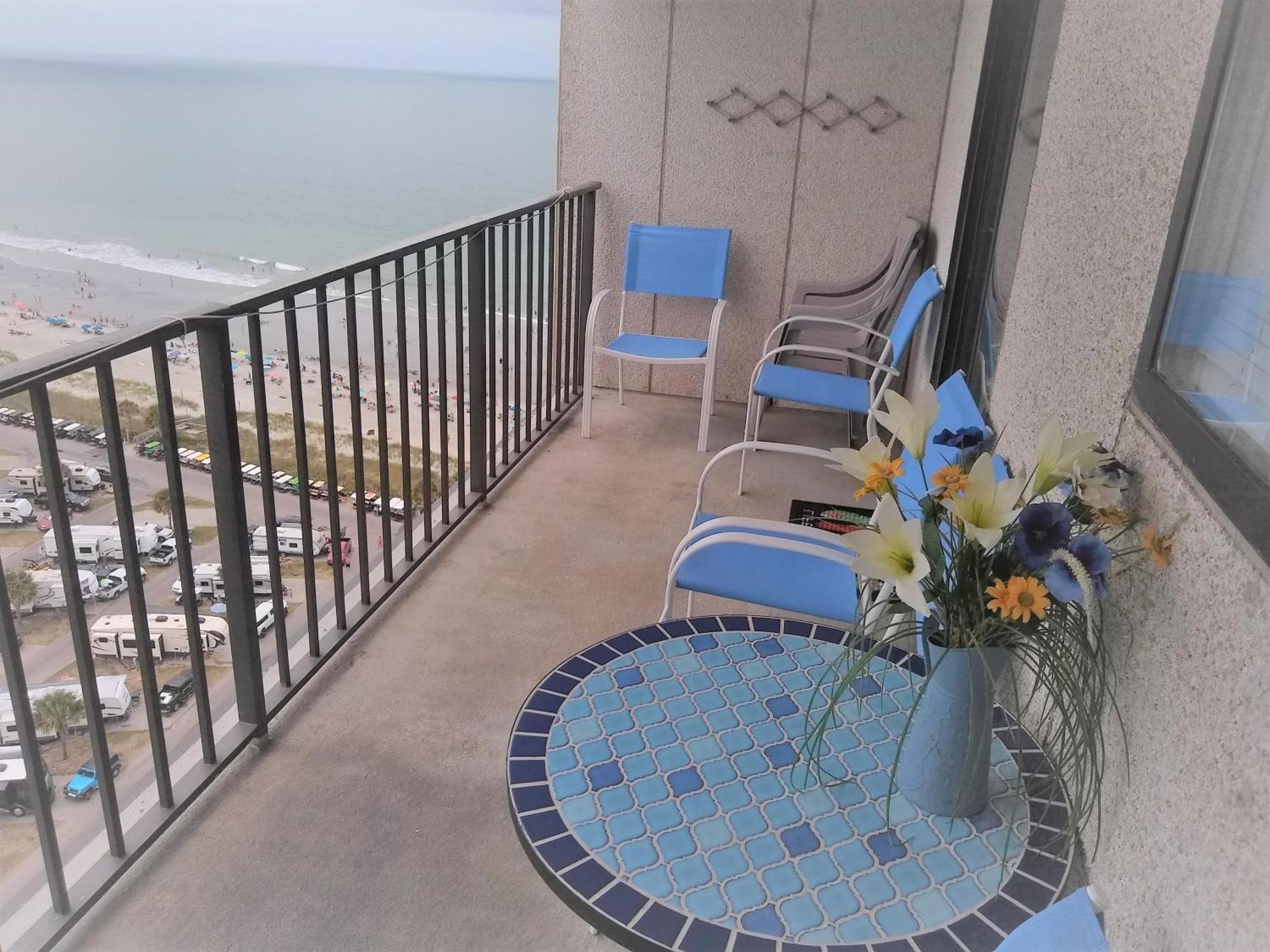 Myrtle Beach Resort Rt1812 Esterno foto
